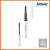 Cosmetics Artistry Карандаш и оттеночный гель для бровей Go Vibrant - Темно-коричневый (1 шт.) (12499269)