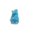 Nike Кроссовки мужские Phantom Luna 2 Elite FG Mad Ambition Pack синие Blue-Fury White FJ2572-400