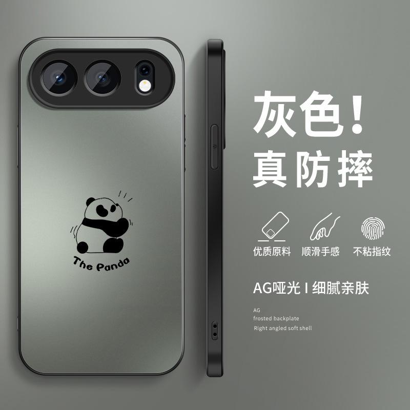 Чехол для мобильного телефона Panda Huahua подходит для Honor 500Pro 400 новый powe2 male winrt матовый 60/50.