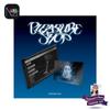 Ключ (SHINee) - 3-й мини-альбом Pleasure Shop (QR-версия)(Приглашение Версия)