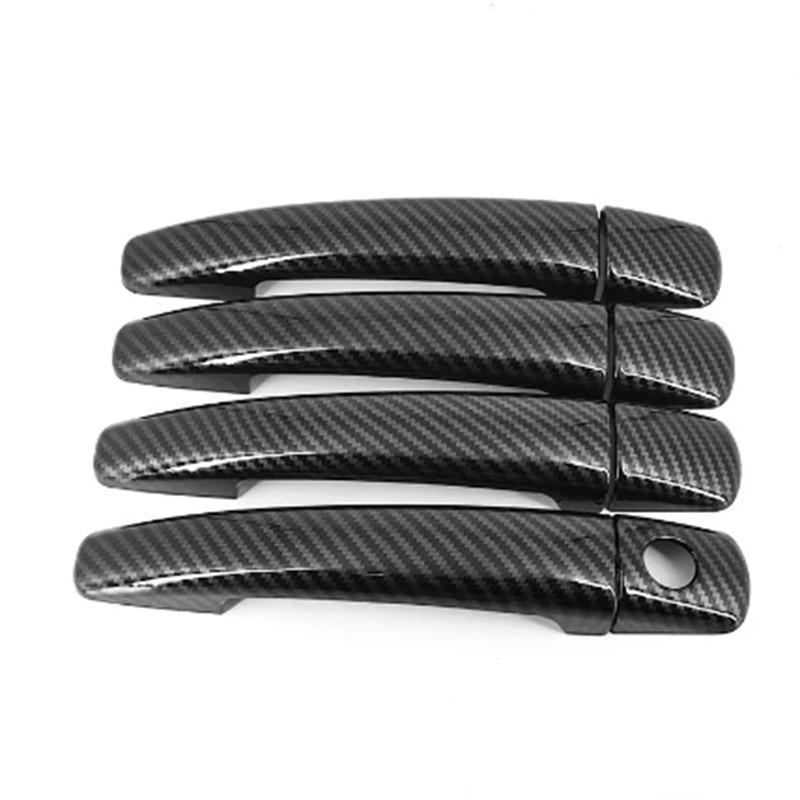 Exterior Handle Cover for 07-13 Peugeot 308 SW/CC