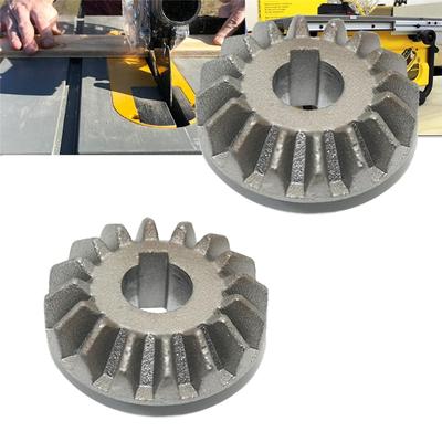 ABUL-Fit Для циркулярной пилы DW745 DWE7490 5140061-65 Замена конической шестерни – 2 шт.
