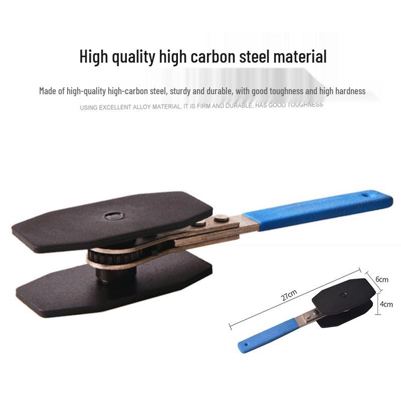 Ключ для компрессора поршня тормозного суппорта - Инструмент для быстрого разделения и ремонта