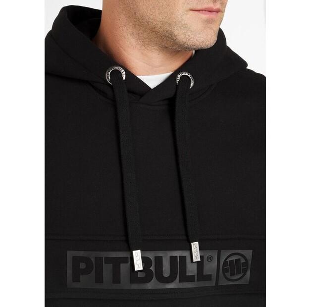 Толстовка с капюшоном PITBULL Two-Color Hilltop
