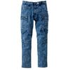 Toraichi Denim Cargo Stretch Denim Cargo Toraichi Construction LL [Toraichi] Pants, Pants, Pants, Workwear, Workwear, 4. Con,