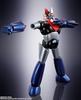 TAMASHII NATIONS Soul of Chogokin Великий Мазингер Kakumei Shinka Приблизительно 190 мм и АБС Окрашенная Подвижная Фигурка GX-111 - Литой металл, ПВХ,