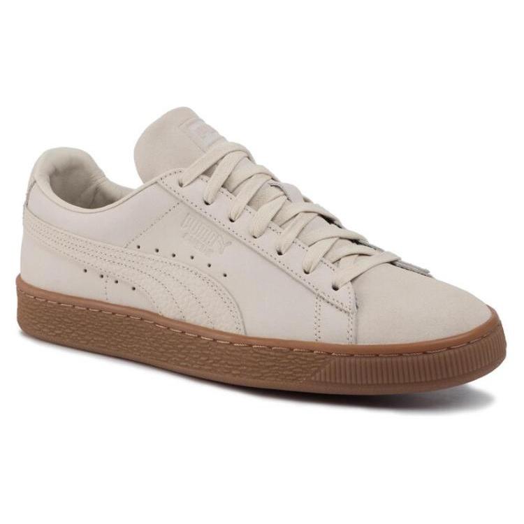 PUMA Suede Classic Natural Warmth 'Birch' Men's 363869-02