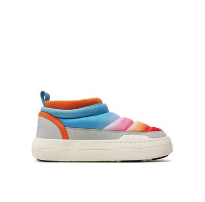 Кроссовки Moon Boot Park Soft Sunrise 80D2470040