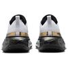 Nike ZoomX Invincible Run 3 Белый Темно-Дымчато-Серый Светло-Дымчато-Серый Черный IB2756-100