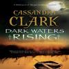 Dark Waters Rising by Cassandra Clark Paperback Book 9781448306701