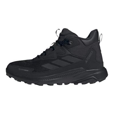 Кроссовки Terrex Anylander Climawarm+ 'Black Carbon' JH6234