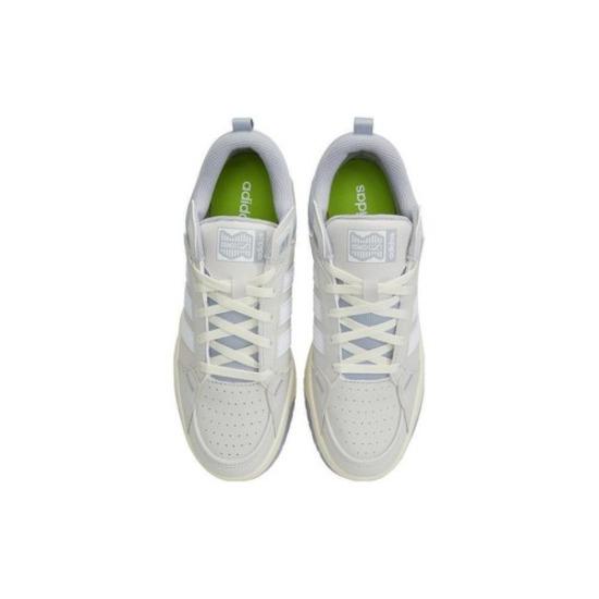 adidas 100 дБ Малодымный Серый Белый - HP6899