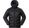 Пуховик Bergans Rabot Allround Down