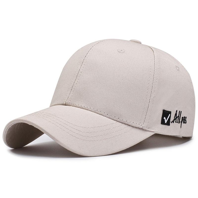 NORTHWOOD All Seasons Women's Peaked Hats Outdoor Travel Fashion Sun Protection Hats Baseball Caps for Men Baseball Hats