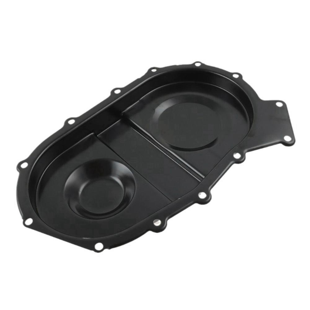 Well Trans Cover Oil Pan For Chrysler Dodge Ram 2007-2020 5078570AA 05078570AB