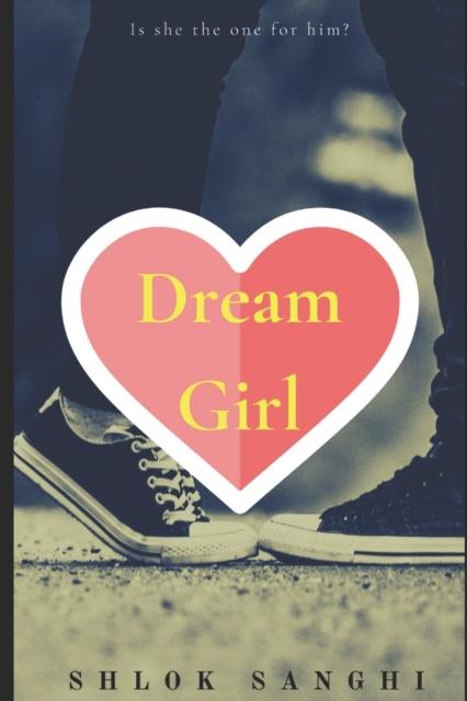 The Dream Girl Book