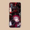 Игровой чехол GI Lyney Матовый ТПУ для мобильного телефона Huawei P60 P50 P40 P30 P20 P10 P9 P8 Pro Lite Plus Цветная печать