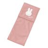 Senko Miffy Prima Miffy Paper Holder Character Animal 72660 Toiletries, Cover, Pink, Design,