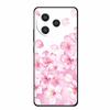 Задняя крышка для Xiaomi Poco F7 Pro Чехол F7Pro Funda Черный Силикон Мягкий ТПУ Coque Для Poco F7 Ultra Redmi K80 Pro Чехол Мультяшный