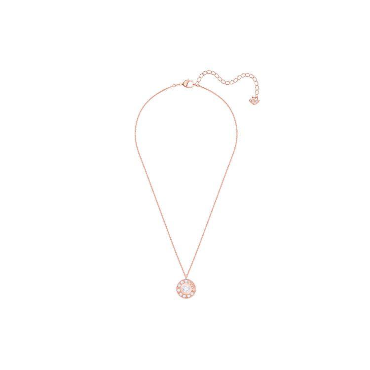 Swarovski Admiration Necklace Women necklaces 5438585