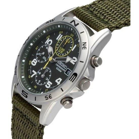 Seiko Наручные часы обратный импорт зарубежная модель SND377R мужские параллельный товар