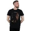 Marvel Mens Avengers Endgame Avenge The Fallen Okoye T-Shirt