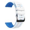 22mm Universal Strap For Xiaomi Watch 2pro/Color 2 Silicone Band For Mi Watch S4/S3/S2/S1 Pro Active Correa Bracelet Accessories