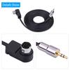 1.5m Car AUX Input Adapter Audio Cable KCA 121B CD Player 9855 105 177 9887