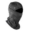 Outdoor Thick Fleece Lined Cycling and Hiking Face Mask Hat