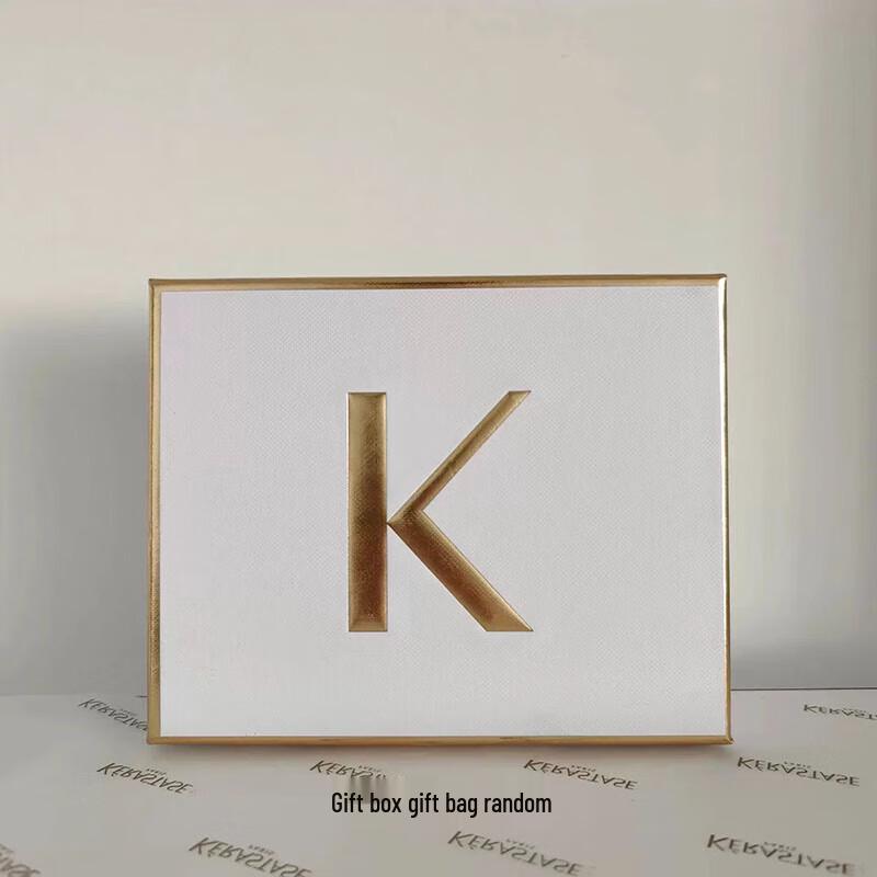 Kérastase Nourishing Hair Care & Laundry Gift Set