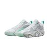 Jordan Баскетбольные кроссовки Tatum 3 Low top Мужские Серебристые FZ6601-005
