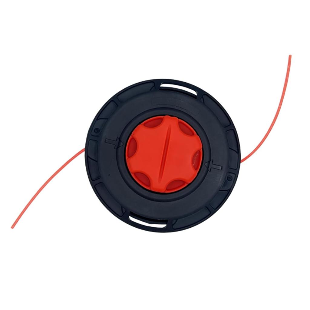 #51975 Reel Easy Trimmer Head Durable Replacement Parts New for Toro 51954 51955 51974 51975 51978 Gas Trim