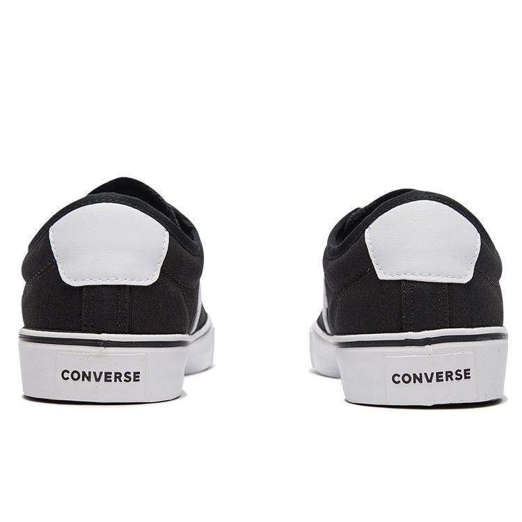 Converse Star Replay Black/White Men's 163214C