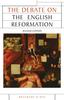 Книга The Debate On the English Reformation