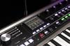 KORG microKORG 2 Аналоговый Синтезатор Клавишный Моделирующий/Вокодер/Компактный/Цветной Дисплей/Работа от Батарей/37 MK-2