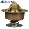 864493 for MerCruiser 170°F 77°C Thermostat Kit 4.3L 5.0L 5.7L 6.2L MPI 25-807134 Engines 9-43015 18-43015