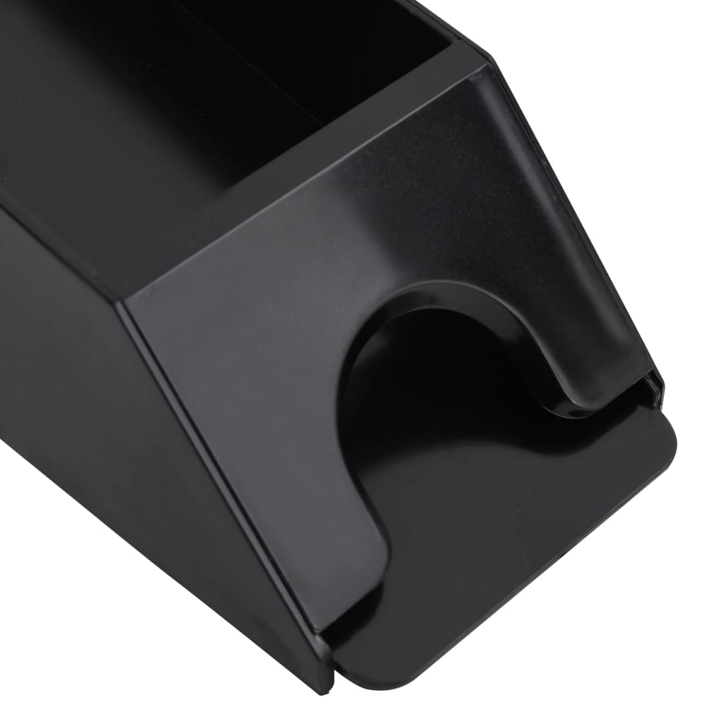 Card Dispenser Black 2 Decks