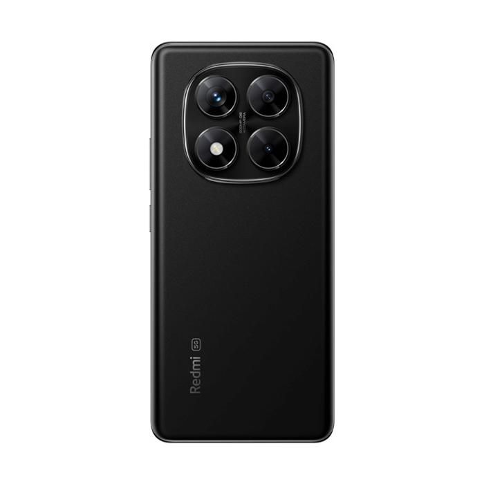 Redmi Note 14 Pro 5G Black 12 GB + 512 GB