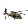 Конструктор пластиковый Cobi Armed Forces UH-60 Black Hawk COBI-5906