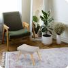 Norse Sofotel Chair Footrest
