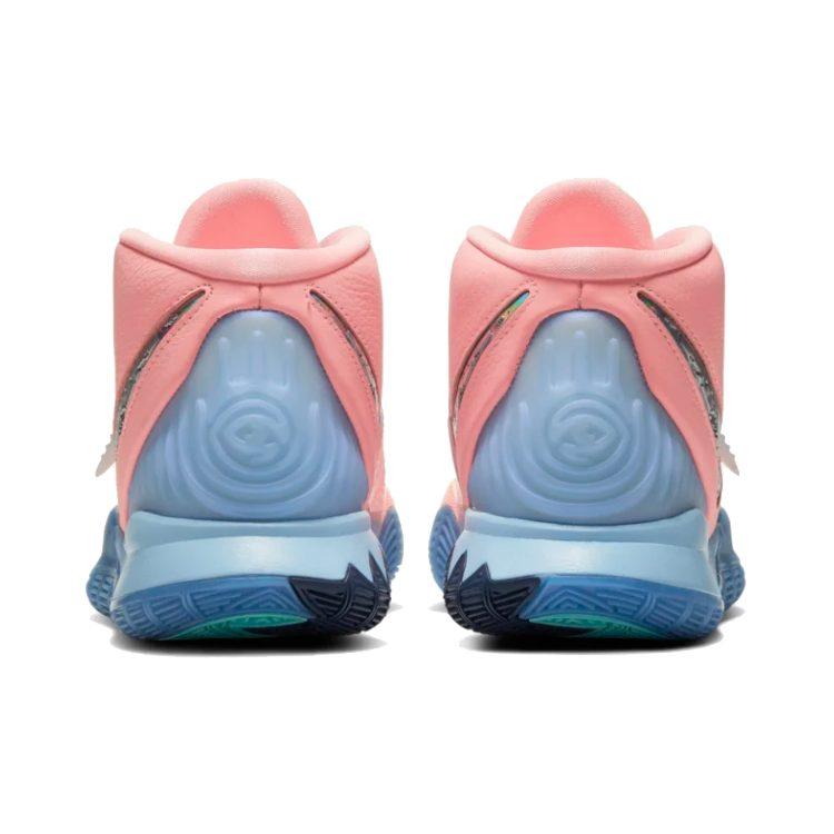 Nike Kyrie 6 Concepts Khepri Унисекс CU8880-600