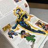 [USED] ULTIMATE X-men Hardcover Book