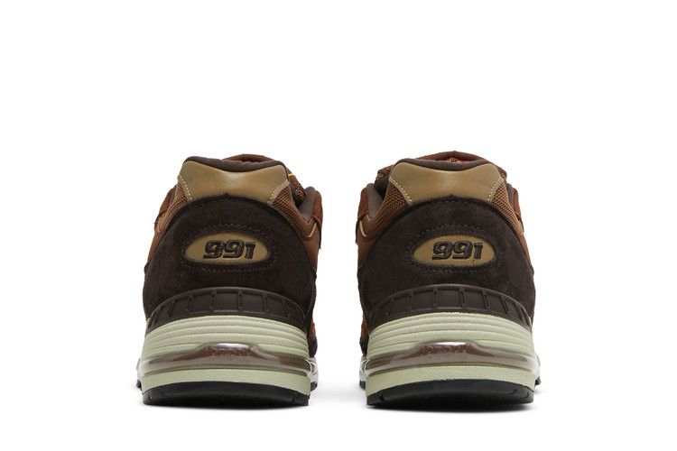 Men's Sneakers New Balance 991 Made in England 'Chinese New Year - Year Of The Ox'