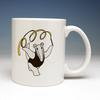 Girls Panzer Anteater Team Mug GPG-50 &