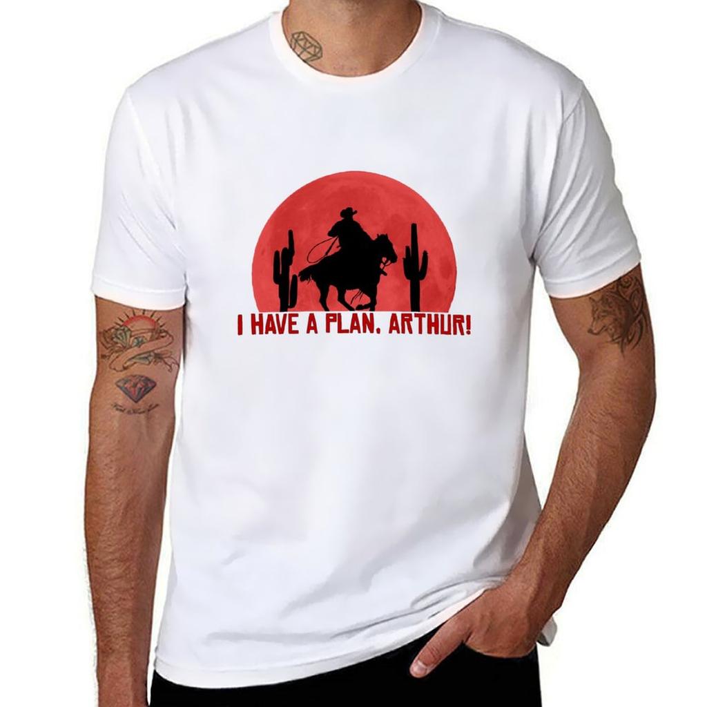 I have a plan TShirt Running PerforUnisexce Short Sleeve Tee
