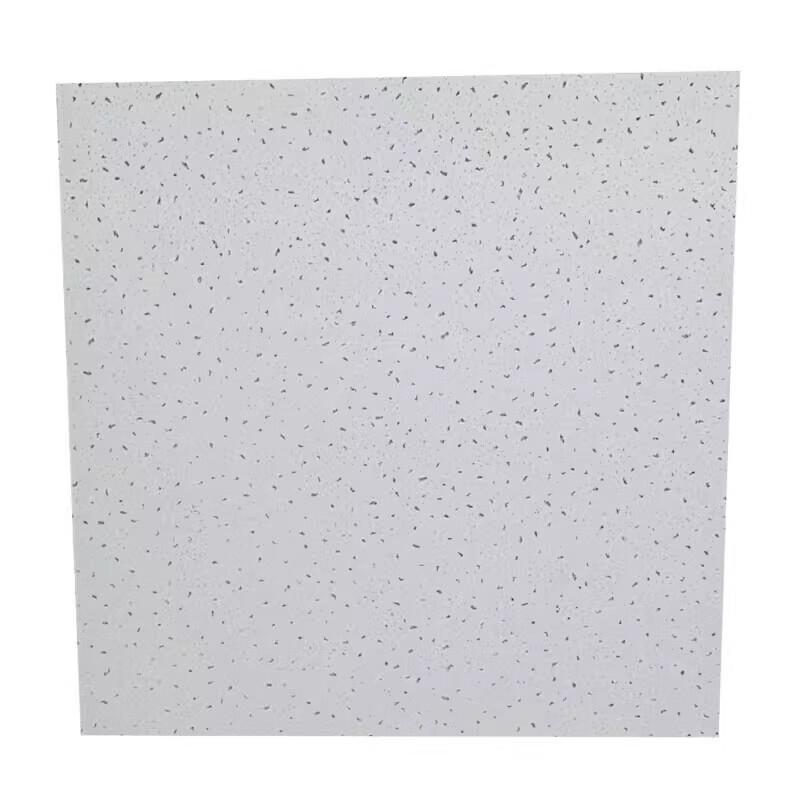 Mineral Wool Acoustic Ceiling Tile