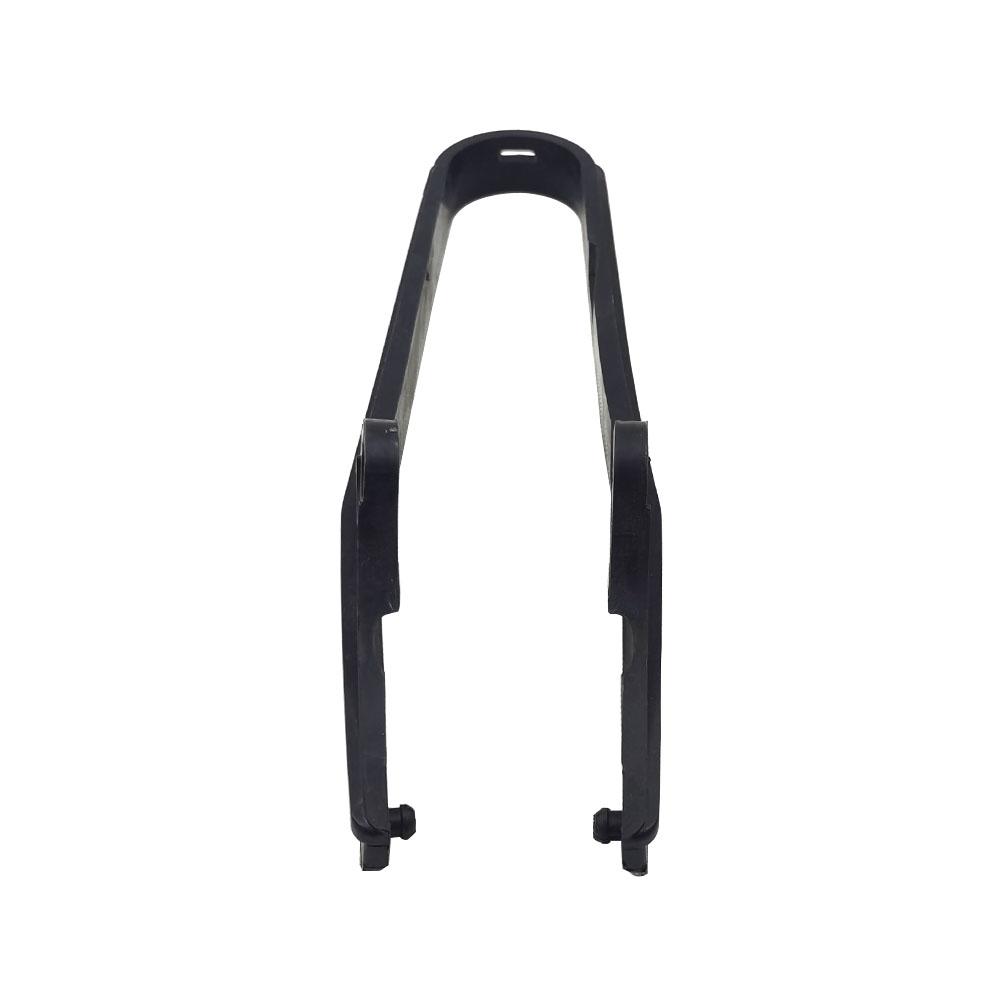 Motorcycle Chain Slider Guide Swingarm Flat Fork For Honda CBR600 F4 F4i 1999 2000 2001 2002 2003 2004 2005 2006 2007 2008 2009