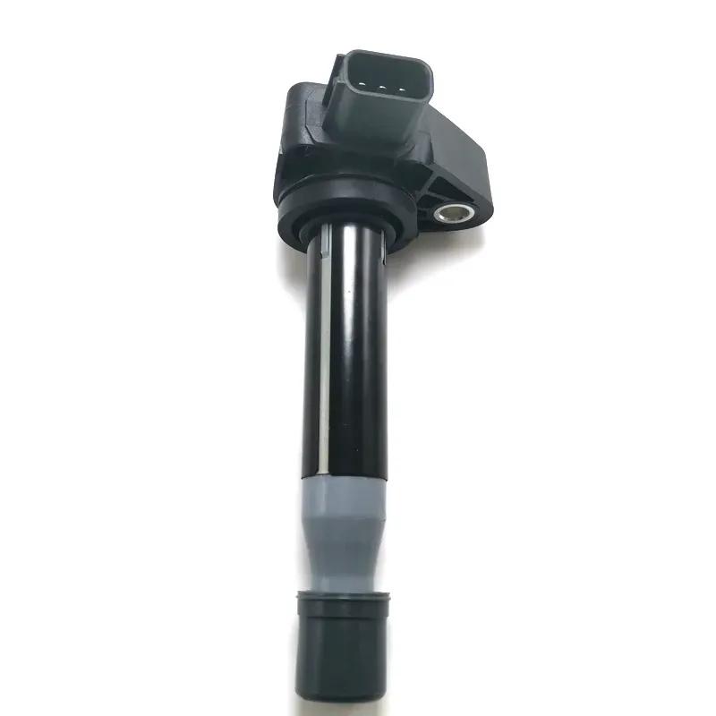 Ignition Coil for Honda Odyssey Accord Acura CL RL 3.5L 3.0L 3.2L 1999-2010 OEM 30520-P8E-A01 30520P8EA01 30520P8FA01