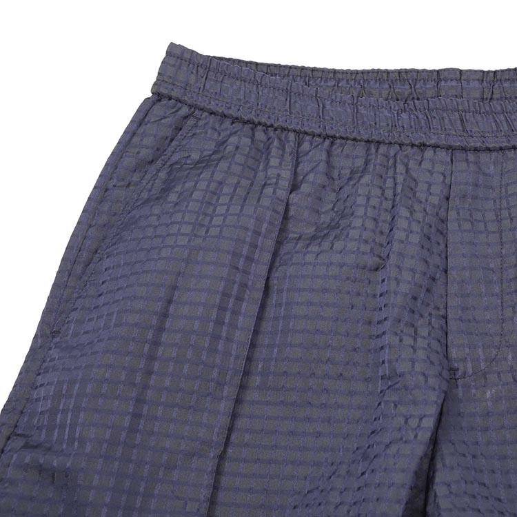 EMPORIO ARMANI Casual Pants Men's Marine Blue I1P890-I1430-919