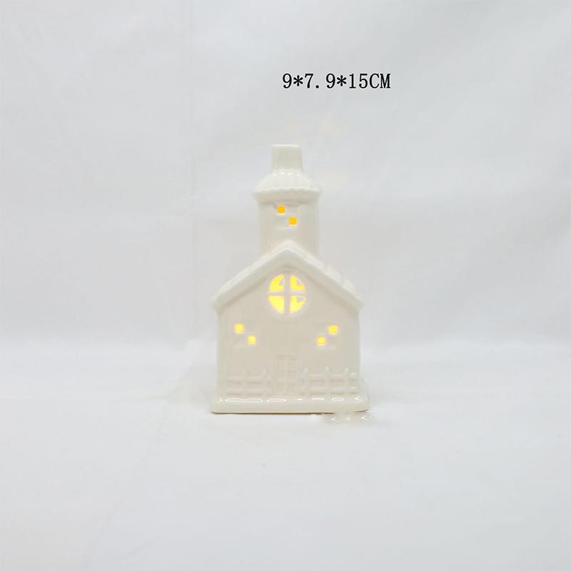 Керамический подсвечник Керамический подсвечник для чайной свечи Аромалампа для дома Декор для спальни Подарок на новоселье